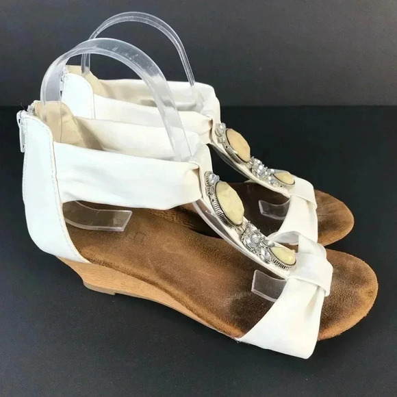 Vangelo  sandals - Picture 3 of 8